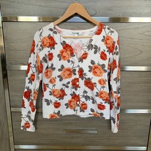 Forever 21 Cardigan Top